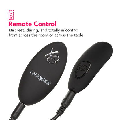 Remote Control Panty Vibe