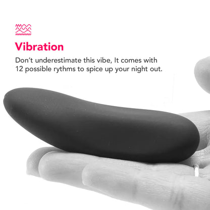 Remote Control Panty Vibe