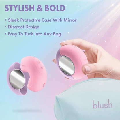 Pout & Play (Play with Me)