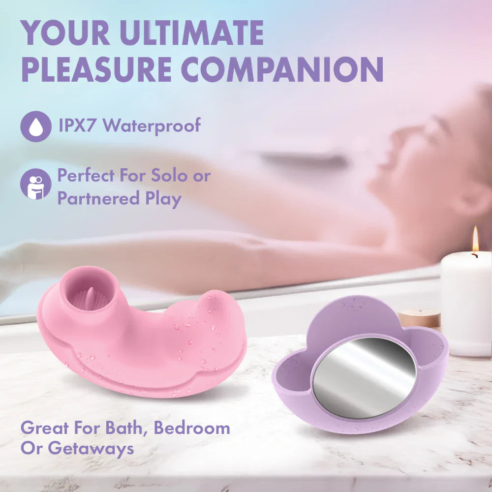 Pout & Play (Play with Me)