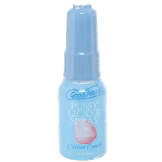 GoodHead Pussy Licker Spray