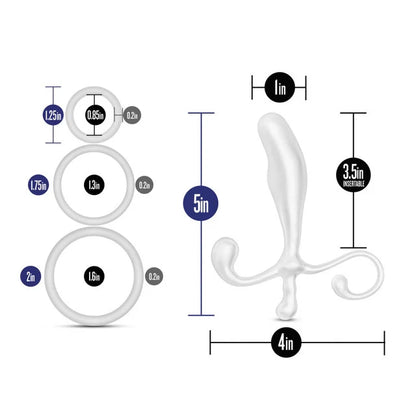 Quickie Kit Deep Anal