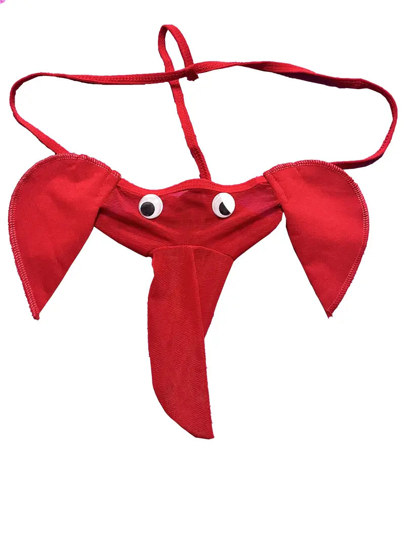 Elephant Thong