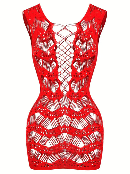 Sexy Lingerie Womens Erotic Lingerie Sex Products Sexy Costumes Underwear Slips Intimates Lingerie Teddy Fishnet Bodysuit