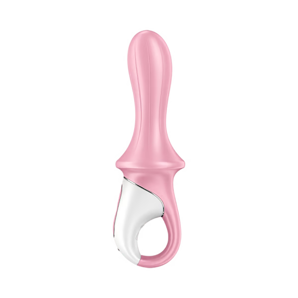 Stisfyer Air Pump Booty Red Anal toys Anal Sex Toy Adult Store in Canada