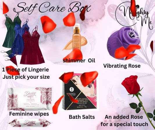 Self Care Box