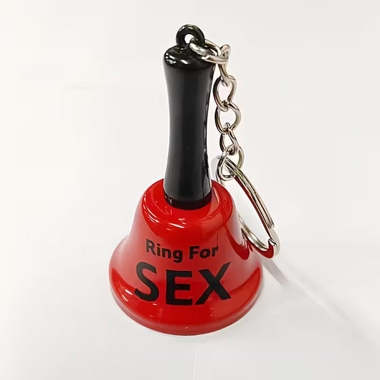 Bells for sex