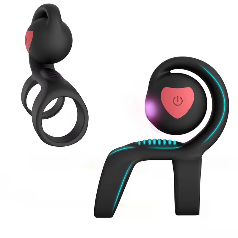 Snail Penis ring