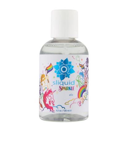 Sparkle Pride Lube