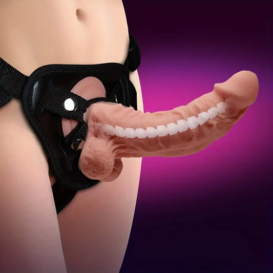 Strap On Penis