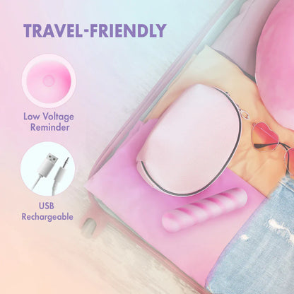 Sugar Crush (Play with Me)