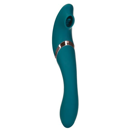 Monarch Swan® Vibrator -Teal