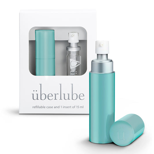 UberLube Good-To-Go 15 ml