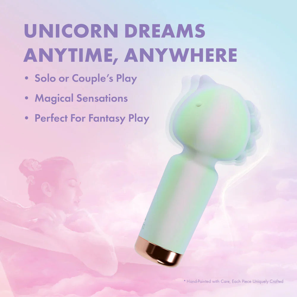 Unicorn Dreams (Play with Me)