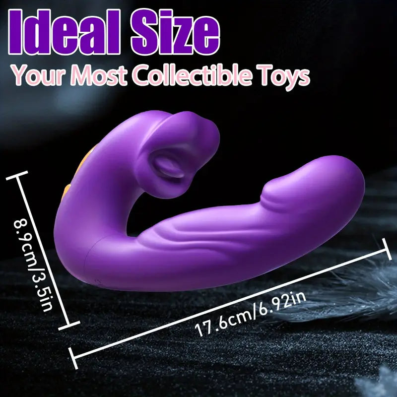 Lippy 4 in 1 thruster