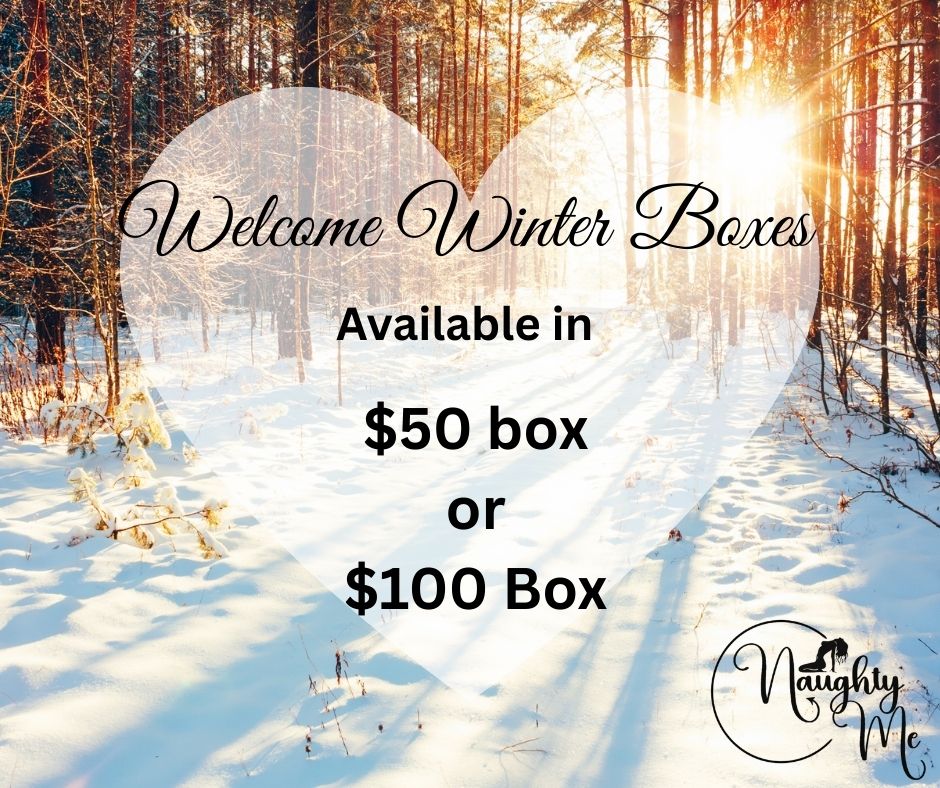 Winter Surprise Box